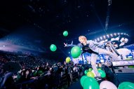 Stray Kids、ワールツアー追加公演にファン熱狂！日本1stアルバムのリード曲「THE SOUND」もライブ初披露 - 画像一覧（14/23）