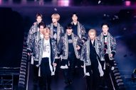 Stray Kids、ワールツアー追加公演にファン熱狂！日本1stアルバムのリード曲「THE SOUND」もライブ初披露 - 画像一覧（13/23）