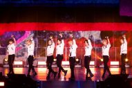 Stray Kids、ワールツアー追加公演にファン熱狂！日本1stアルバムのリード曲「THE SOUND」もライブ初披露 - 画像一覧（8/23）