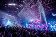 Stray Kids、ワールツアー追加公演にファン熱狂！日本1stアルバムのリード曲「THE SOUND」もライブ初披露 - 画像一覧（5/23）
