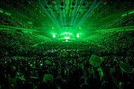 Stray Kids、ワールツアー追加公演にファン熱狂！日本1stアルバムのリード曲「THE SOUND」もライブ初披露 - 画像一覧（3/23）