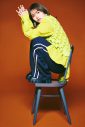 足立佳奈、デビュー5年。作りたい曲も、曲を作るときの自分自身の在り方も変わってきた、“今を収めた”ニューアルバムの手応え - 画像一覧（9/15）