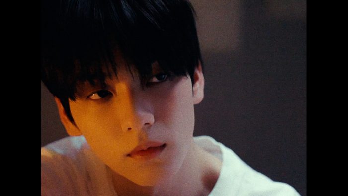 SOOBIN（TOMORROW X TOGETHER）がバレンタインにファンへプレゼント！ チェ・ユリ「Forest」カバー音源＆動画公開