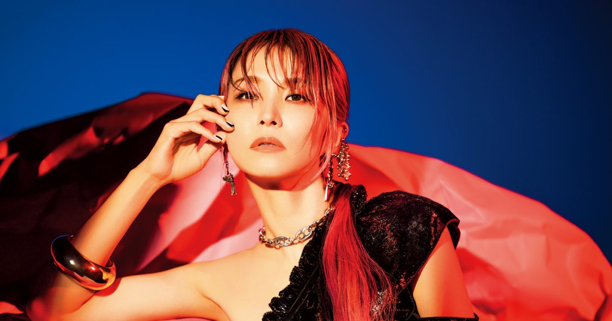 LiSA Live Best 2011〜2022 完全数量限定生産盤BOX 4⁄19（水）発売、