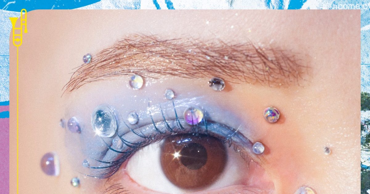 スカパラのミニアルバム『JUNK or GEM』ジャケット写真はゲストVo.長屋