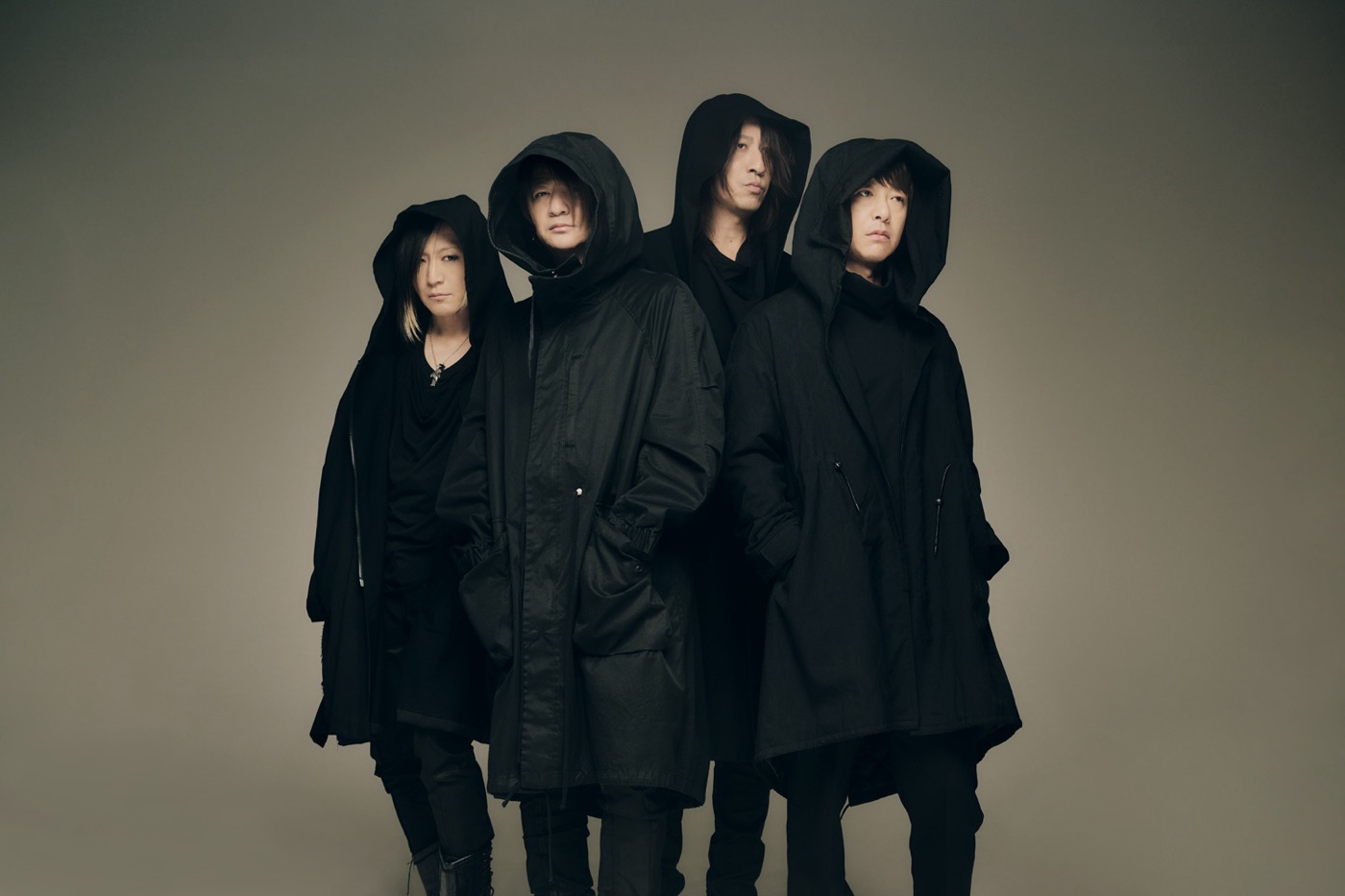 GLAY、新曲「限界突破」MVのプレミア公開が決定！ 新旧MV、全111曲のフル公開もスタート