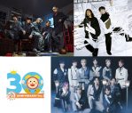 『めざましテレビ30周年フェス』初回公演に、Da-iCE、Creepy Nuts、JO1の出演が決定 - 画像一覧（2/2）