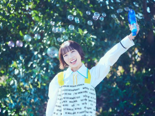 スピラ・スピカ、ジュビロ磐田の選手がコーラス参加の新曲「最響未来ファンファーレ」配信スタート