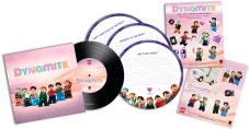 BTSの「Dynamite」MVをレゴブロックで忠実に再現！ 『レゴ(R)アイデア BTS Dynamite』発売決定 - 画像一覧（1/9）