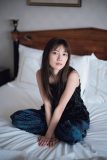 日向坂46・河田陽菜、表紙を飾る『blt graph.』でこれまで以上に“艶やか”で“美しい”姿を披露
