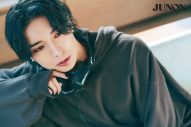 北村匠海×中川大志、『JUNON』4月号で幼なじみトーク！「きっと僕らずっと同じ役に名前が上がり続けてるんだろうな（笑）」（北村） - 画像一覧（2/5）