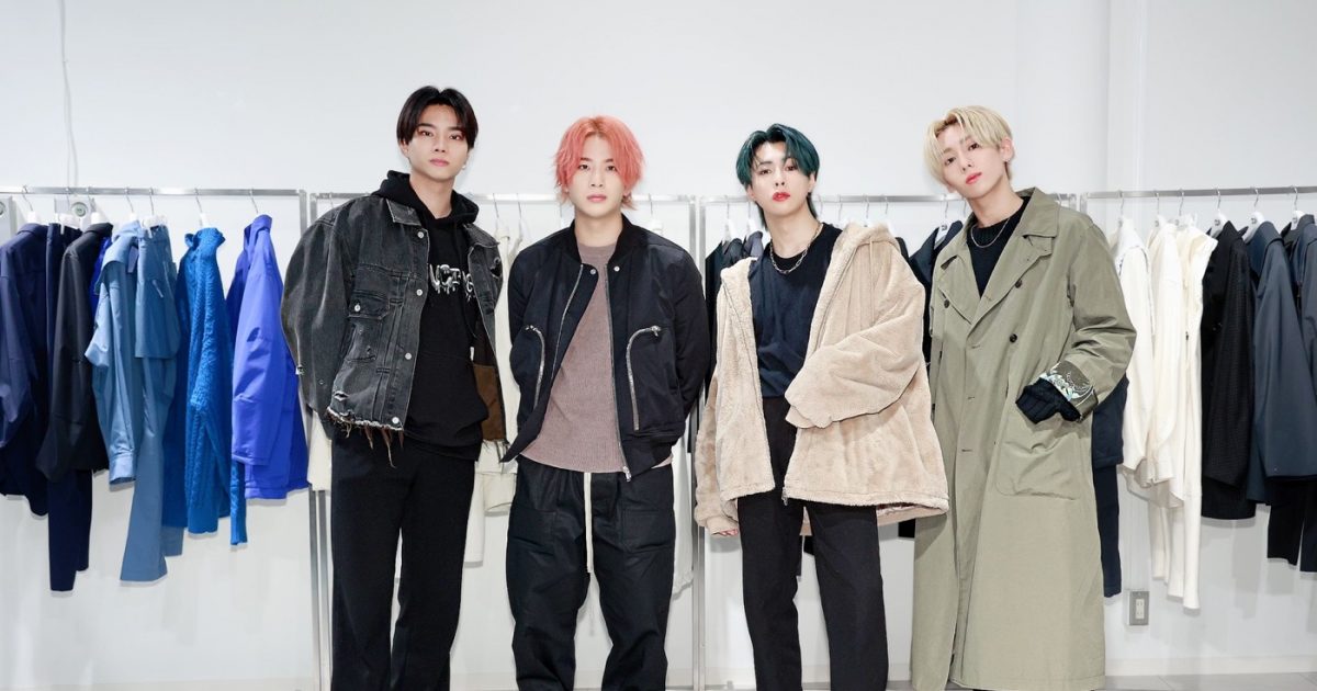 OWV×DAIWA 本田康祐デザイン Tシャツ