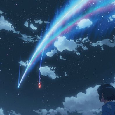 RADWIMPS、映画『君の名は。』『天気の子』サウンドトラックのアナログ盤の再発売が決定
