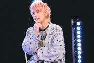 手越祐也、自身のレギュラー番組で藤巻亮太と「Sunshine」「3月9日」をスペシャルセッション - 画像一覧（8/13）