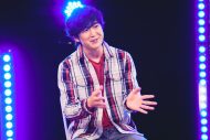 手越祐也、自身のレギュラー番組で藤巻亮太と「Sunshine」「3月9日」をスペシャルセッション - 画像一覧（2/13）