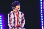 手越祐也、自身のレギュラー番組で藤巻亮太と「Sunshine」「3月9日」をスペシャルセッション - 画像一覧（1/13）