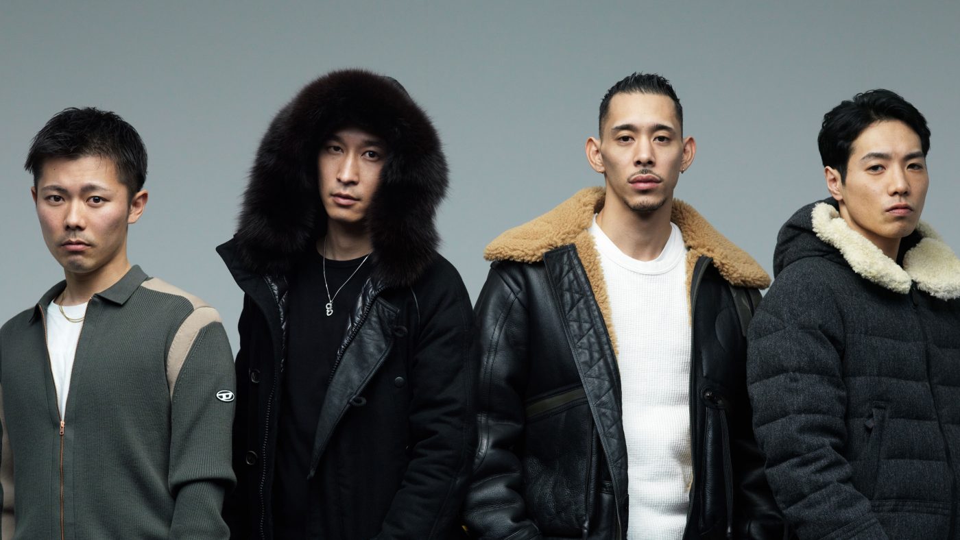 3月に“終演”を迎えるKANDYTOWNが『THE FIRST TAKE』へ出演した意味を考える - 画像一覧（3/3）