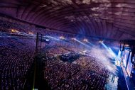 Nissy、東京ドーム2DAYS公演が大盛況！「皆さんからいただいたパワーを持ってファイナルの地元・札幌ドーム行ってきます！」 - 画像一覧（2/5）