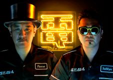 電気グルーヴ、ライブハウスツアー『CLOSER ～近いツアー～』開催決定！ 大阪、名古屋、静岡、東京で4ヵ所5公演