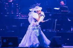 MISIA、現在開催中のデビュー25周年記念アリーナツアーより横浜アリーナ公演のオフィシャルレポート到着