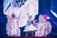 MISIA、現在開催中のデビュー25周年記念アリーナツアーより横浜アリーナ公演のオフィシャルレポート到着 - 画像一覧（4/6）