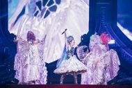 MISIA、現在開催中のデビュー25周年記念アリーナツアーより横浜アリーナ公演のオフィシャルレポート到着 - 画像一覧（3/6）
