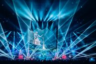 MISIA、現在開催中のデビュー25周年記念アリーナツアーより横浜アリーナ公演のオフィシャルレポート到着 - 画像一覧（5/6）
