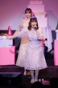 浪江女子発組合、佐々木彩夏（ももいろクローバーZ）が総合プロデューサーとして後輩メンバーの合同生誕祭を開催 - 画像一覧（29/35）