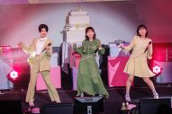 浪江女子発組合、佐々木彩夏（ももいろクローバーZ）が総合プロデューサーとして後輩メンバーの合同生誕祭を開催 - 画像一覧（24/35）