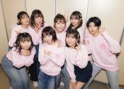 浪江女子発組合、佐々木彩夏（ももいろクローバーZ）が総合プロデューサーとして後輩メンバーの合同生誕祭を開催 - 画像一覧（35/35）