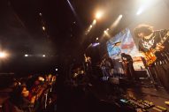 サーヤ、川谷絵音らによるヒップホップバンド・礼賛、初ワンマンツアーが大盛況で幕 - 画像一覧（19/21）