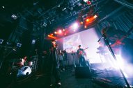 サーヤ、川谷絵音らによるヒップホップバンド・礼賛、初ワンマンツアーが大盛況で幕 - 画像一覧（10/21）