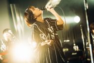 サーヤ、川谷絵音らによるヒップホップバンド・礼賛、初ワンマンツアーが大盛況で幕 - 画像一覧（14/21）