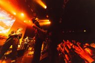 サーヤ、川谷絵音らによるヒップホップバンド・礼賛、初ワンマンツアーが大盛況で幕 - 画像一覧（20/21）