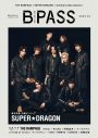 THE RAMPAGE＆SUPER★DRAGON、『BACKSTAGE PASS』4月号に降臨 - 画像一覧（3/3）