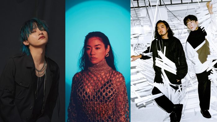 Creepy Nutsによるイベント『日本語ラップ紹介ライブ2023 in 日比谷野音』に、SKY-HIとAwichの出演が決定