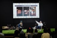 国分太一、豊崎愛生ら出演！ アウトドアイベント『SOTOWAKU PARK 2023』2日間で約1万人を動員 - 画像一覧（4/26）