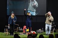 国分太一、豊崎愛生ら出演！ アウトドアイベント『SOTOWAKU PARK 2023』2日間で約1万人を動員 - 画像一覧（10/26）