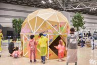 国分太一、豊崎愛生ら出演！ アウトドアイベント『SOTOWAKU PARK 2023』2日間で約1万人を動員 - 画像一覧（26/26）