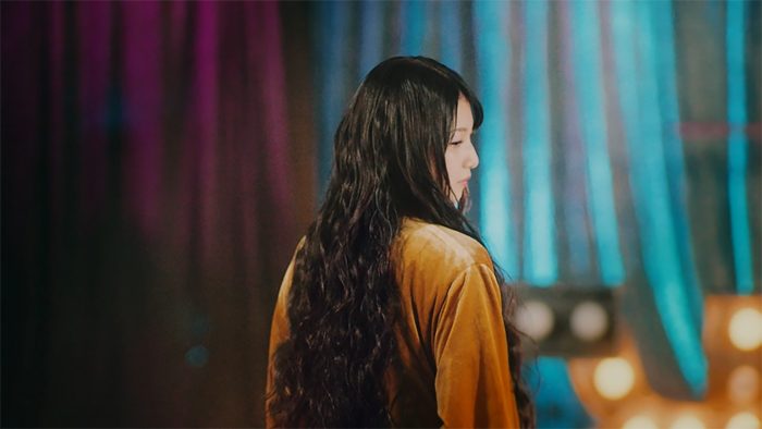 雨宮天、『雨宮天作品集１-導火線-』リード曲「TRIGGER」を先行配信＆MVのプレミア公開も決定