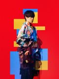 Tani Yuuki、2ndアルバム『多面態』の収録曲＆ジャケット写真公開