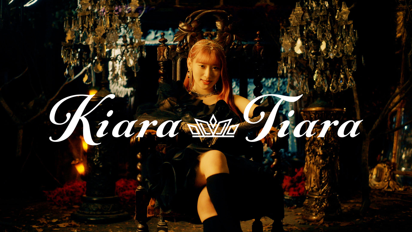 ＝LOVE、最年少メンバー・齋藤樹愛羅の初ソロ曲「Kiara Tiara」MV公開 - 画像一覧（2/2）