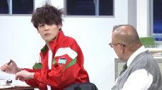 GENERATIONS・片寄涼太、笑福亭鶴瓶との“即興ドラマ”で突然関西弁で芝居を敢行 - 画像一覧（2/9）