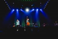 flumpool、コブクロと大阪城ホールで夢の共演！ 「ホンマに最高の兄貴です」（flumpool・山村隆太） - 画像一覧（2/28）