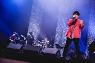 flumpool、コブクロと大阪城ホールで夢の共演！ 「ホンマに最高の兄貴です」（flumpool・山村隆太） - 画像一覧（9/28）