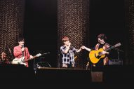 flumpool、コブクロと大阪城ホールで夢の共演！ 「ホンマに最高の兄貴です」（flumpool・山村隆太） - 画像一覧（21/28）