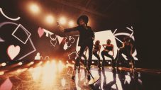 JUJU、新曲「Bet On Me」MVをプレミア公開！ 歴代ドラマタイアップ曲MVの一挙公開も - 画像一覧（3/3）
