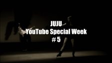 JUJU、新曲「Bet On Me」MVをプレミア公開！ 歴代ドラマタイアップ曲MVの一挙公開も - 画像一覧（2/3）