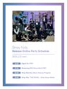 Stray Kids、JAPAN1stアルバム『THE SOUND』のリリースを記念したオンラインパーティを開催 - 画像一覧（1/2）