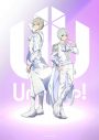 多次元アイドルプロジェクト『UniteUp!』より、伝説のアイドルデュオ“Anela”が歌う「希望の声」のMV公開 - 画像一覧（2/5）